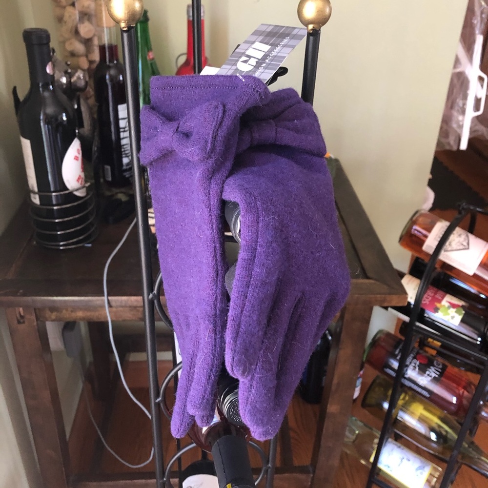 Texting Gloves